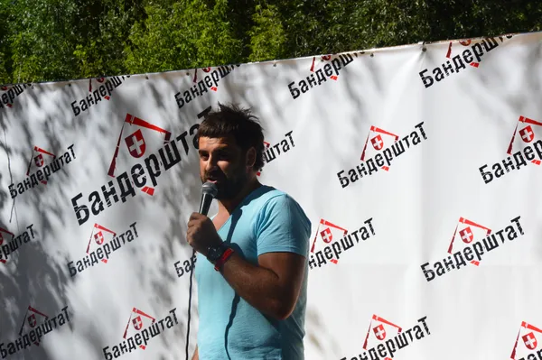 Яким запам'ятають третій день «Бандерштату»