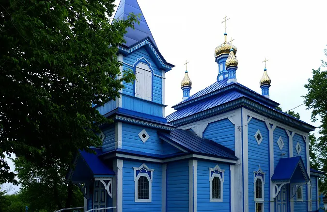 Волинський Перемиль: центр удільного князівства, який став селом