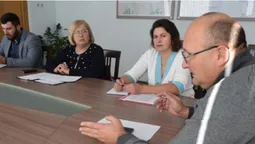 На Любешівщині напрацьовують важливий для розвитку освіти документ (фото)