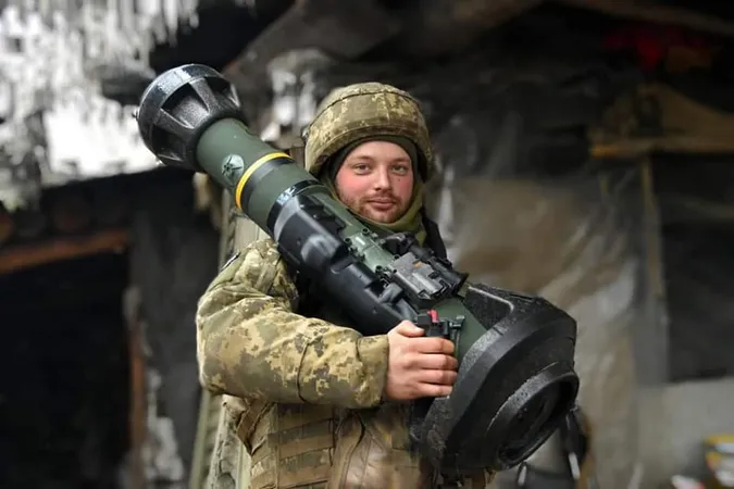 Особовий склад противника деморалізований, – оперативна інформація від Генштабу ЗСУ