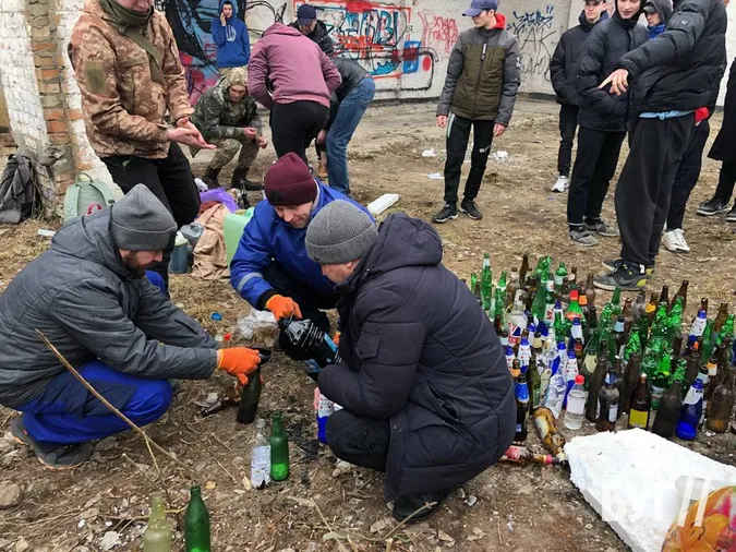 Війна з Росією: що там у Луцьку і на Волині 3 березня [ОНЛАЙН]