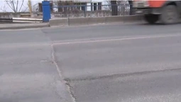 У квітні планують продовжити ремонт мосту на Ковельській (відео)