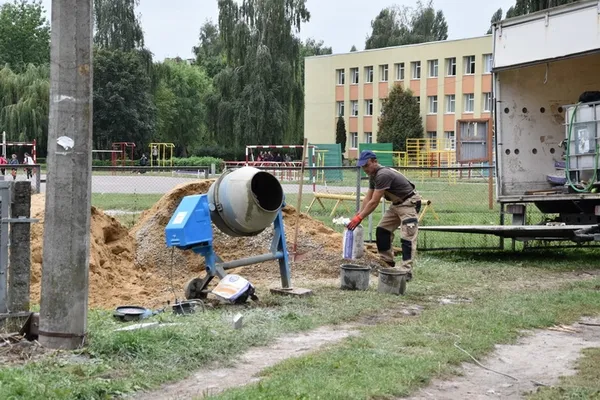 Ремонт доріг і дворів у Луцьку: плани і вартість (фото)