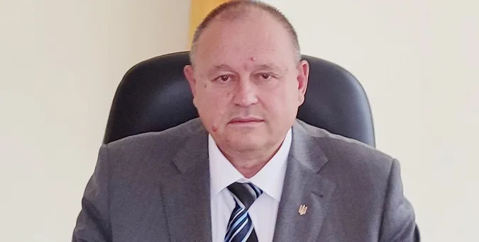 Викрадений окупантами мер Таврійська склав повноваження