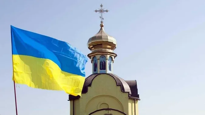 На Волині освятили новий храм