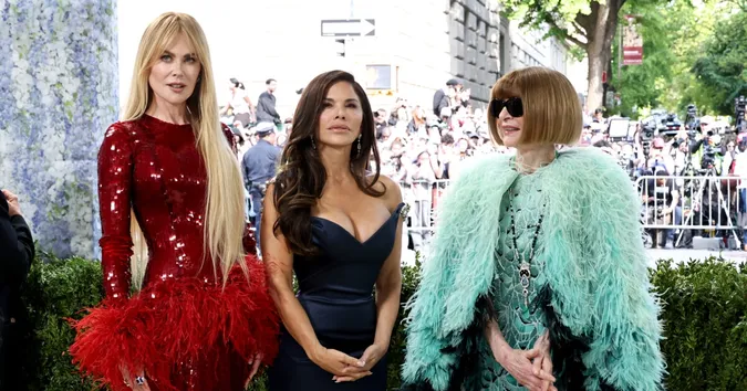 Найкращі образи гостей балу Met Gala 2026 (фото)