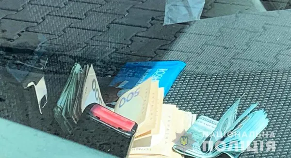 Хотіли вивезти силоміць: у Луцьку двоє киян вимагали неіснуючий борг у підприємця (фото, відео)
