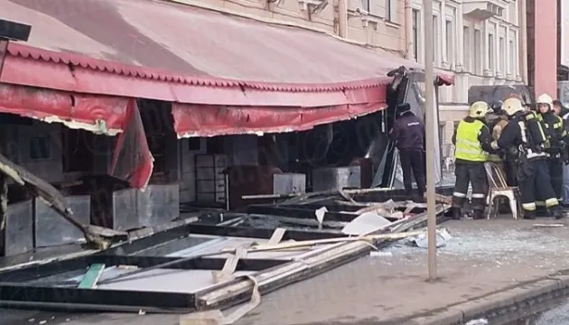 Вбивство «воєнкора» Татарського може бути попередженням Пригожину, – ISW