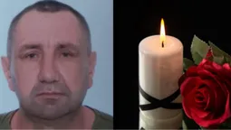 Зупинилося серце воїна з Волині Руслана Романюка