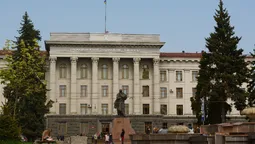 У СНУ відкрили коворкінг-центр "А-В Hub" (фото) 