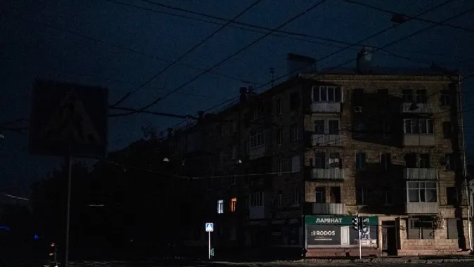 Де на Волині вимикатимуть світло 13 січня. ГРАФІК