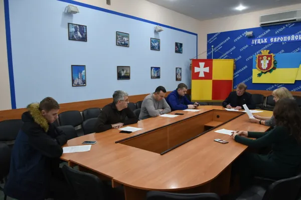 Погрози і блокування не вирішать проблему, – заява громради щодо перенесення Старого ринку