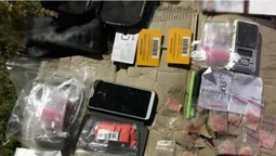Щомісяця виготовляли кілограм амфетаміну: наркоділкам на Волині оголосили підозру