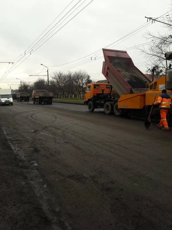 У Луцьку завершується ремонт вулиці Ковельської (фото)