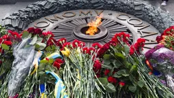 Волинські історики розповіли, що таке 9 травня