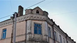Буде готель: у Луцьку вирішили долю пам'ятки в Старому місті (фото, відео)