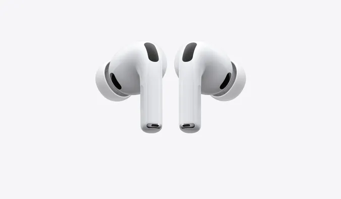 Еволюція Apple Airpods від класики до преміального Airpods Pro 3