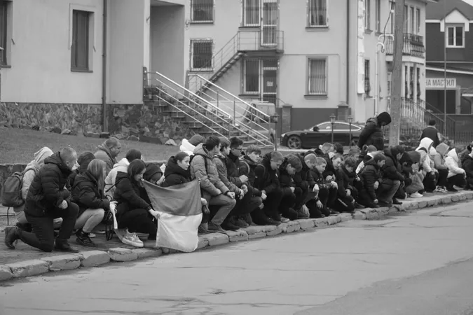 На Волині попрощалися із загиблим захисником Олександром Келлером (фото)