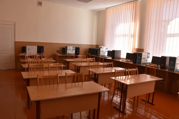 Чи готові луцькі заклади до нового навчального року (фото) 