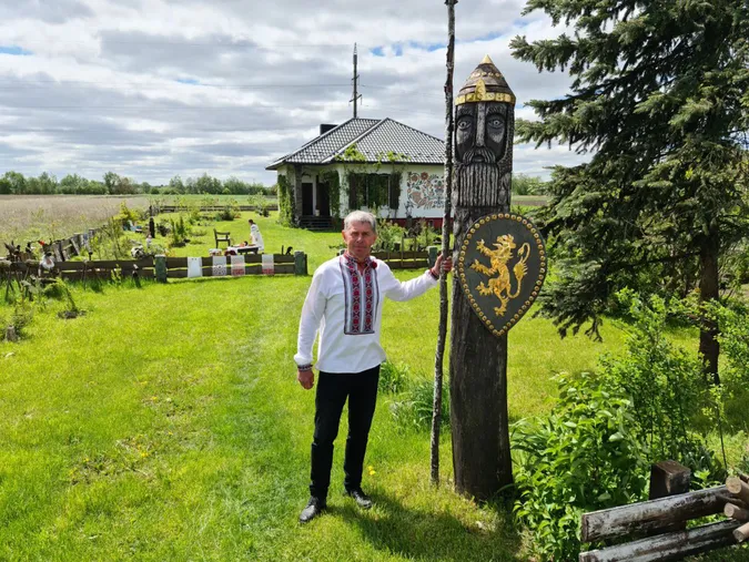 У Звірівському музеї завжди чекають гостей (фоторепортаж)