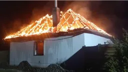 На Волині за тиждень сталося 25 пожеж (відео)