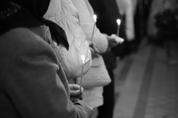 У Луцьку попрощалися із загиблим захисником Андрієм Головачовим (фото)