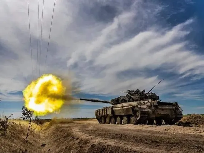 Росія зосереджує сили на захопленні Сіверська та Бахмута, – аналітики