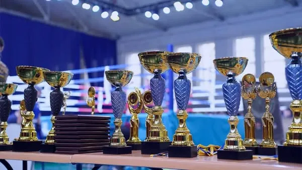 Волинський боксер виборов «срібло» у кубку командувача Сухопутних військ ЗСУ (фото)
