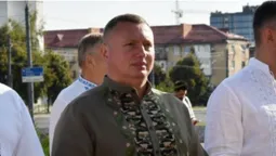Незалежна українська держава – усвідомлений вибір українців, – Юрій Погуляйко (фото)