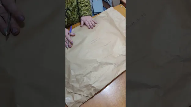 У Прилісному привезли здавати бюлетені, які не оформили належним чином