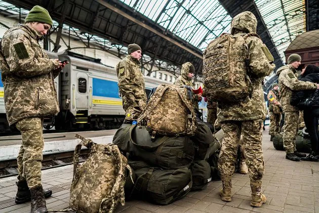 Мобілізацію в Україні можуть продовжити