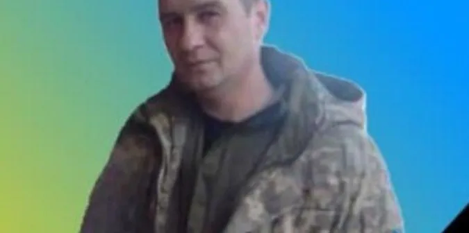 На війні загинув Костянтин Романюк із Ратнівщини