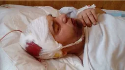 Побиття солдата на Волині: що кажуть потерпілий та офіцер, якого звинувачують (відео)