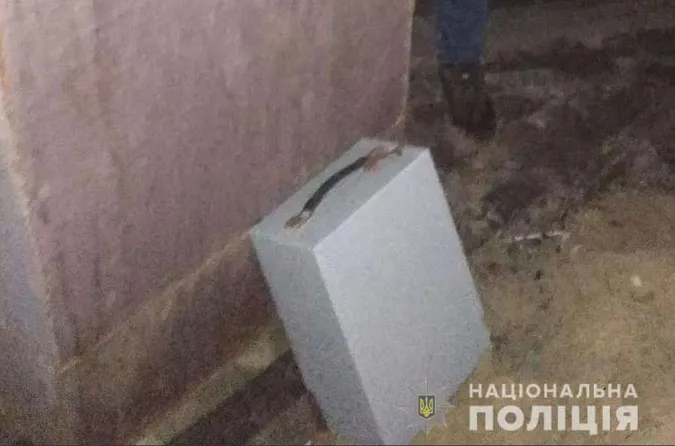 Крадіжка сейфа з колекційними монетами в Нововолинську: підозрюваний – під вартою