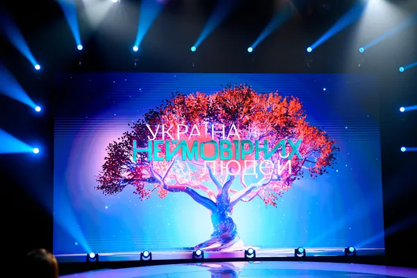Юний талант з Луцька бере участь у новому проєкті на ТЕТ (фото)