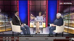 Ольга Куліш розповіла, чи має власник впливати на ЗМІ (відео)