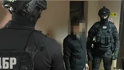 На Волині судитимуть поліцейського, який шантажував вебкам-моделей (фото)