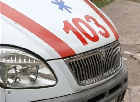 Волинські медики заперечують інформацію про смерть дитини від поліомієліту