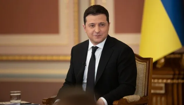 Президент України 14 лютого зустрінеться з канцлером Німеччини