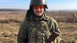 Замість зневіри – футбол і сім’я: історія ветерана з Луцька Андрія Бурила (фото)