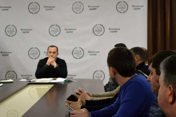 Волинські лісівники та бізнесмени проситимуть Кабмін врегулювати ціни на деревину