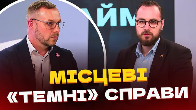 Знищення історії, земельні «схеми», новий «московський» храм у Луцьку: про що говорили з Михайлом Находом у «Прайм-Тайм» (відео)