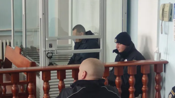 Розстріляв у бліндажі батька та сина: обвинувачений у вбивстві добровольців волинянин залишається під вартою