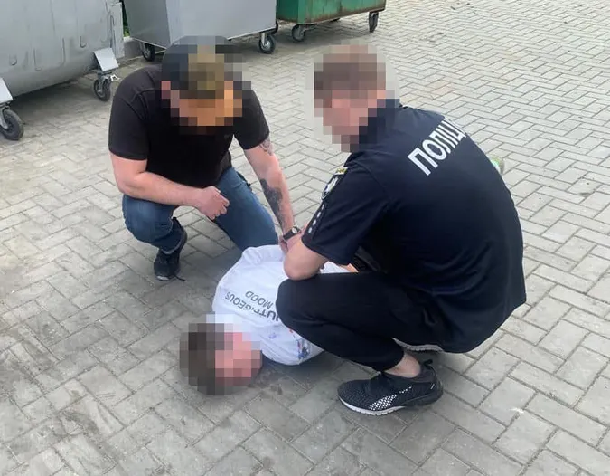 Збували у двох областях: лучанин організував виробництво амфетаміну (фото)