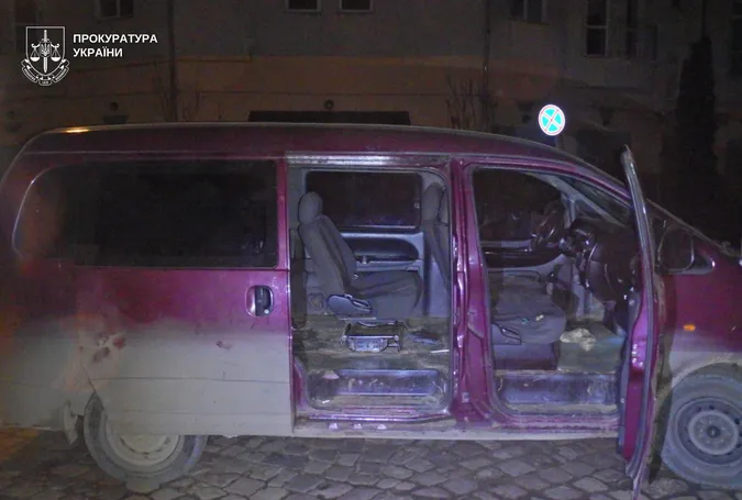 У Львові смертельно поранили військовослужбовця ТЦК під час перевірки документів (фото)