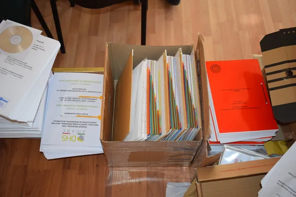 Встановлювати нові теплові пункти в Луцьку зголосилися шість компаній (фото)