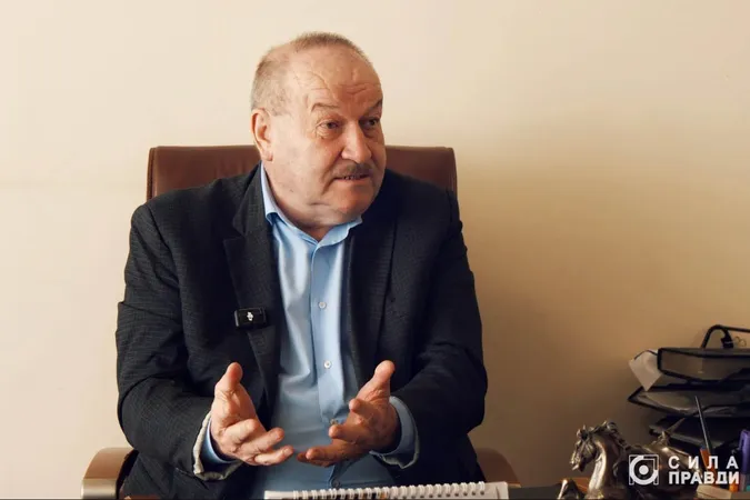 Майно Підгайцівського голови Семенюка частково арештували: подробиці із залу суду (відео)