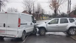 У Луцьку в ДТП постраждала 13-річна дівчина (фото)