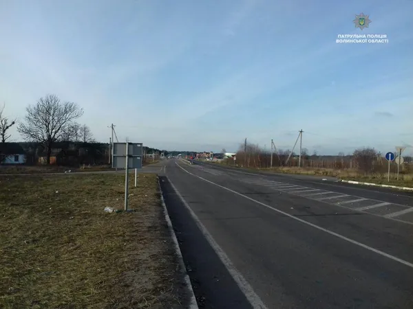 Протести завершилися: в пунктах пропуску на Волині відновили рух транспорту (фото)