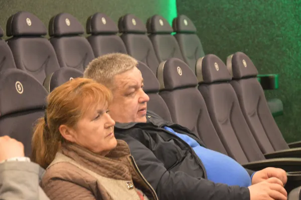  Головний архітектор Луцька Леонід Герасимюк